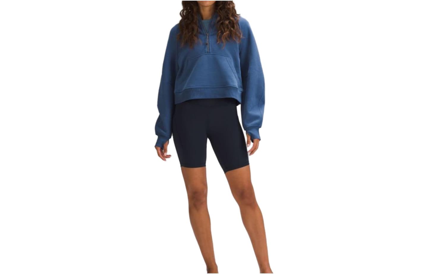 Lululemon Scuba Hoodie