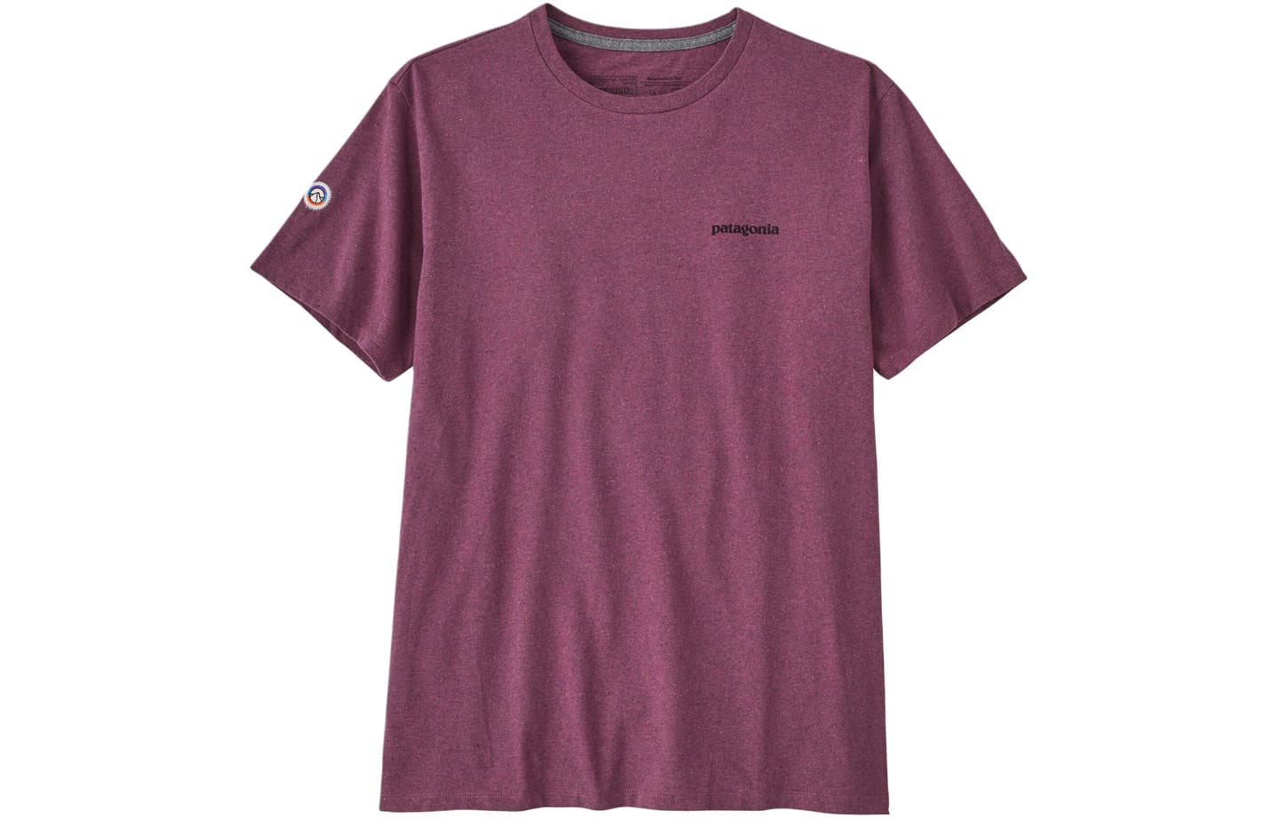Patagonia Logo T-Shirt
