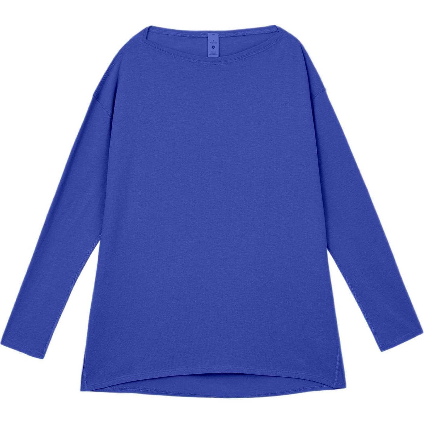 lululemon Back in Action Pullover
