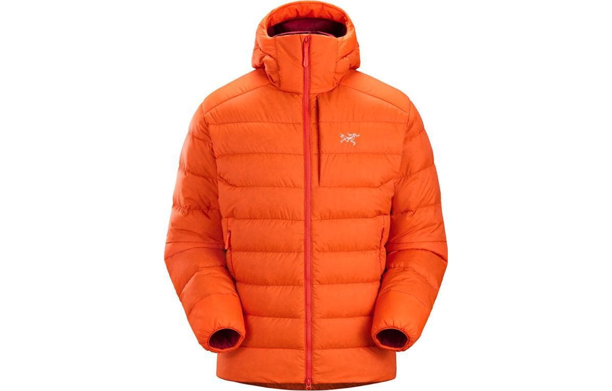 Arcteryx Thorium Hoody