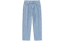BRNR Basic Washed Loose Jeans