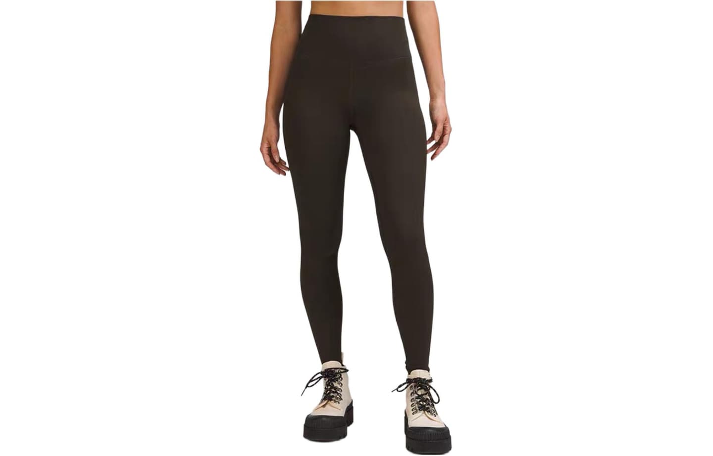 lululemon Water-Repellent Leggings 26"