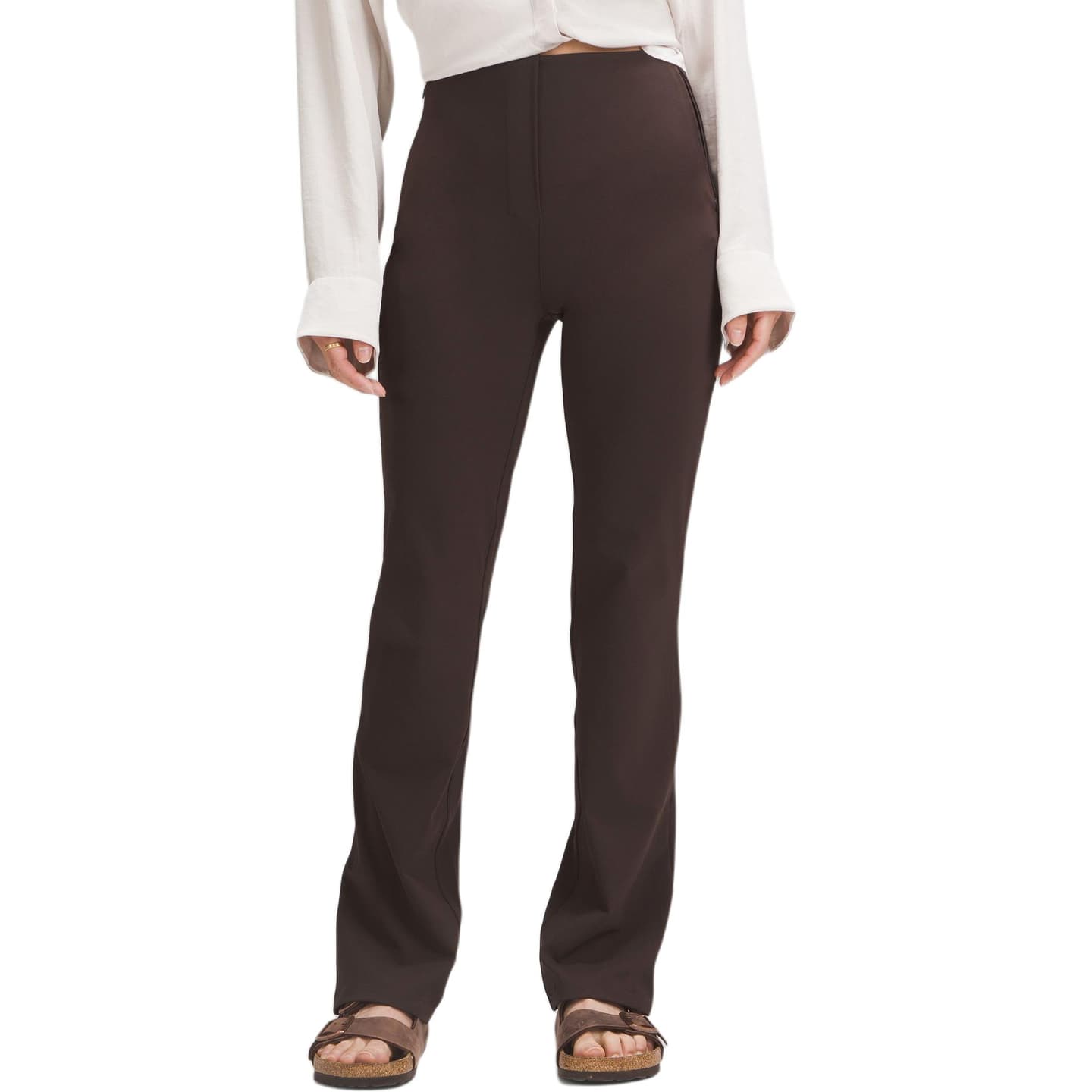 lululemon Smooth Fit High-Rise Pants