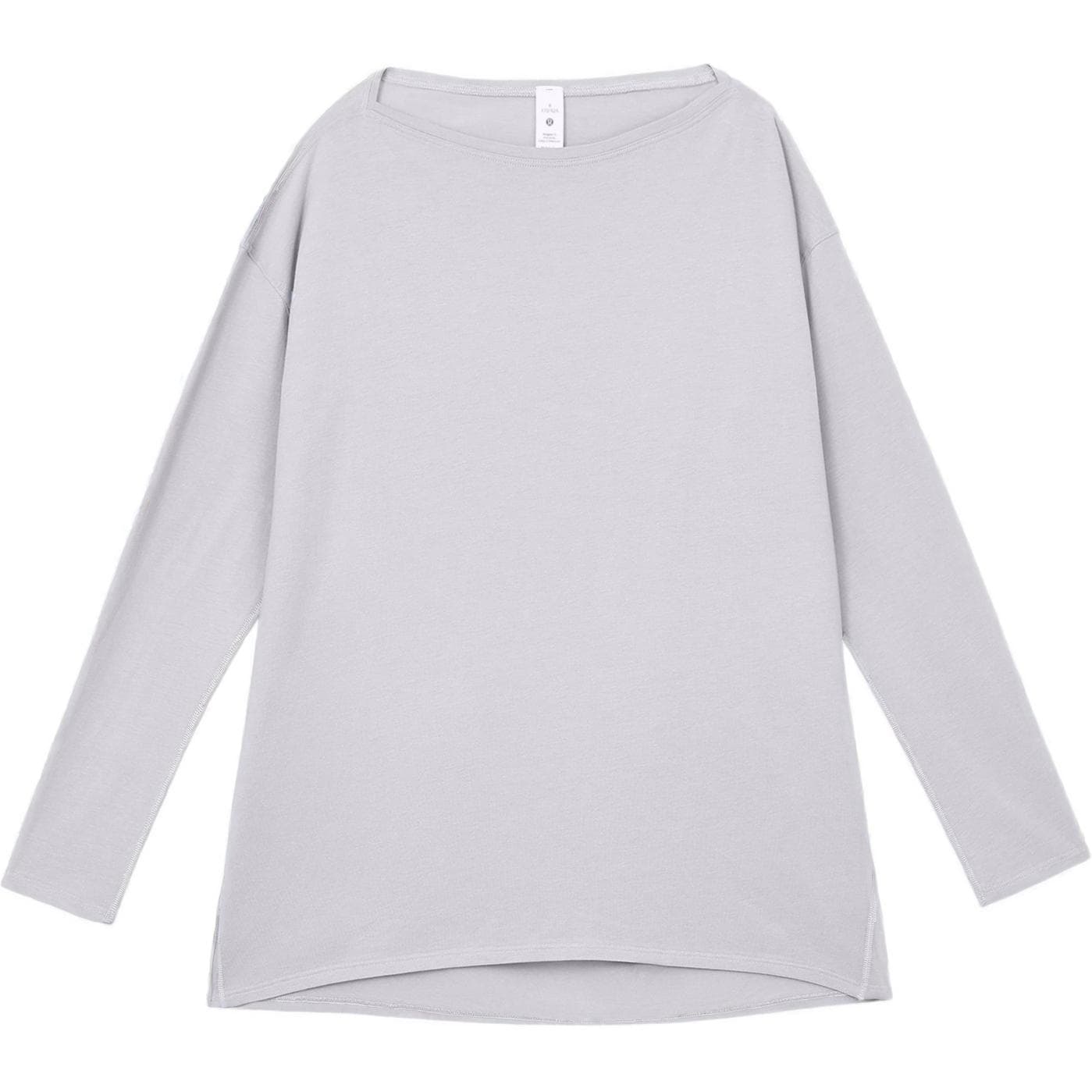 lululemon Back in Action Pullover