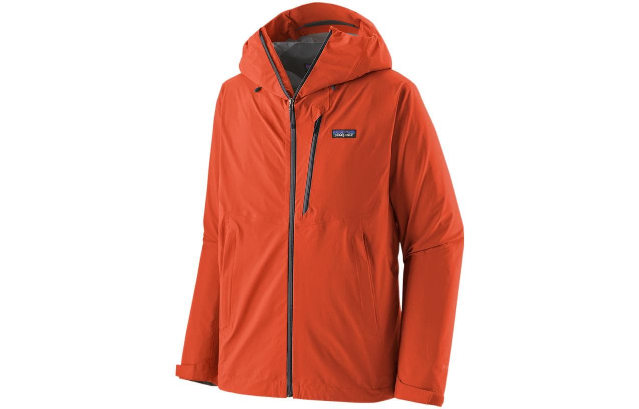 Patagonia Granite Crest