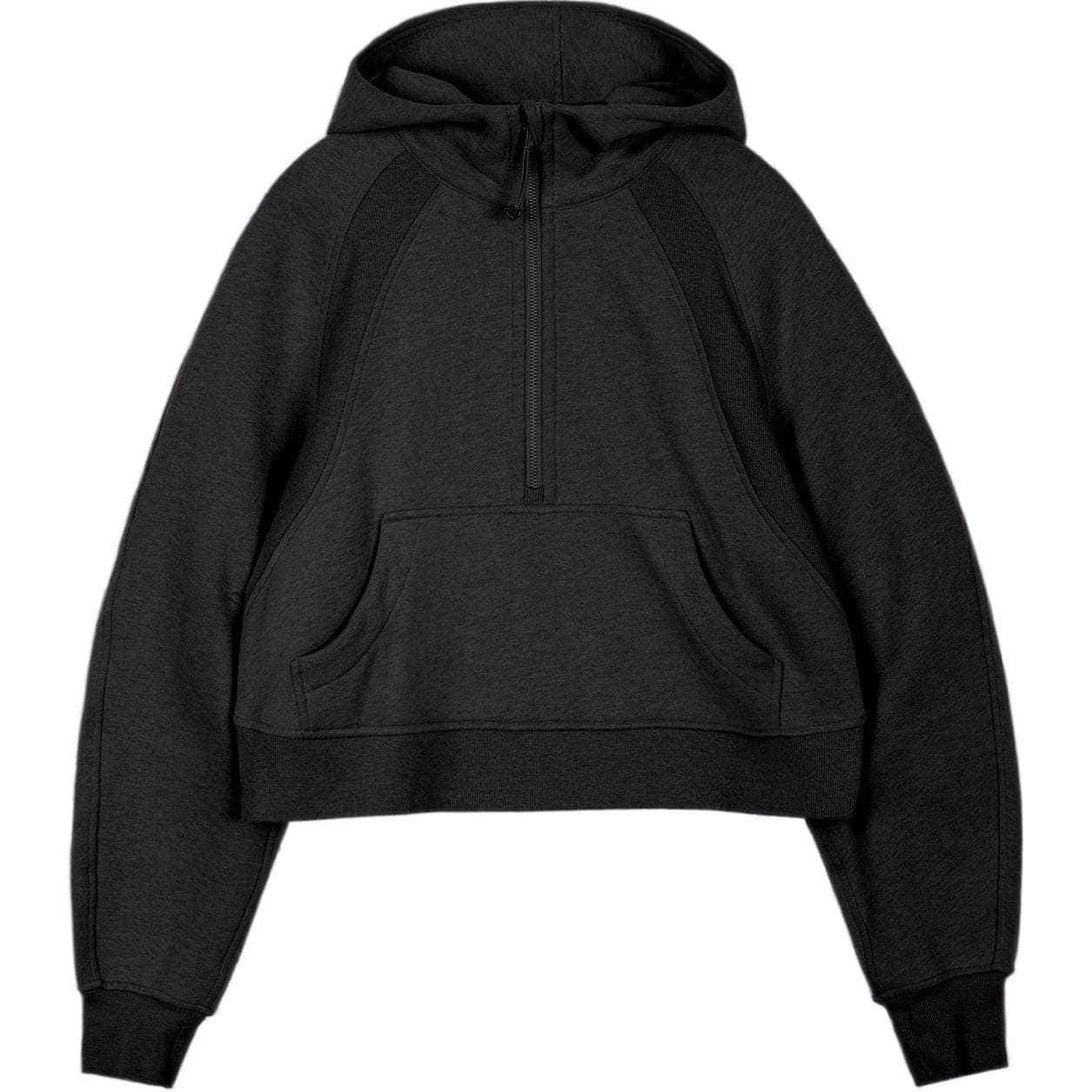 lululemon Scuba Half-Zip Oversized Pullover