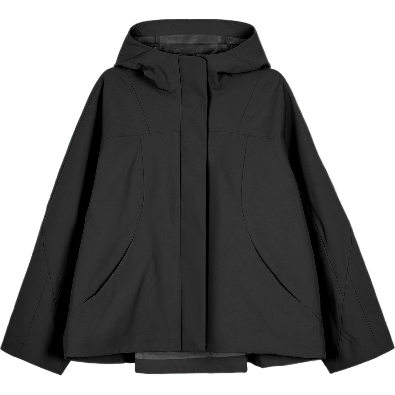 lululemon RepelShell Jacket