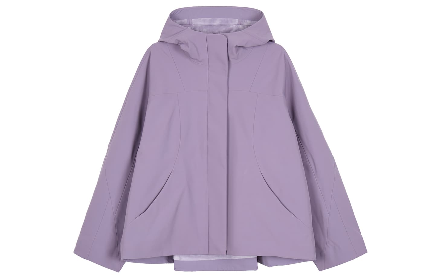 lululemon RepelShell Jacket