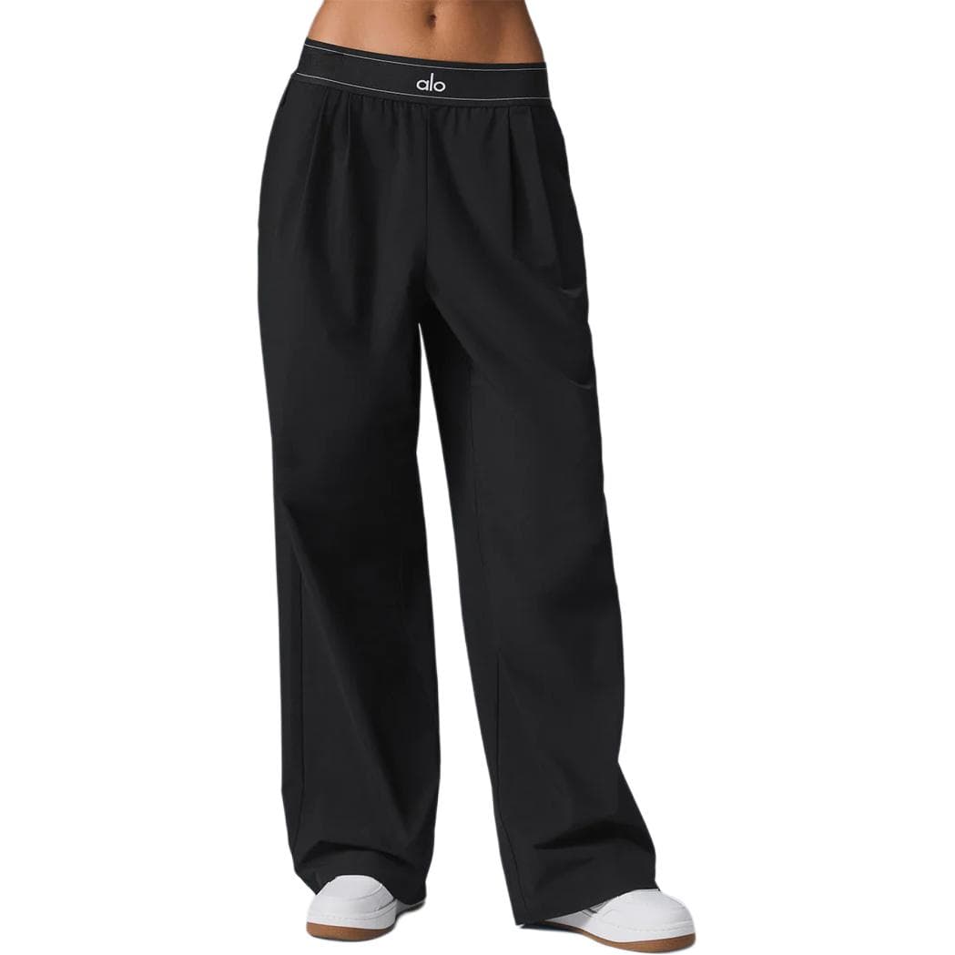 Alo Yoga Suit Up Trouser