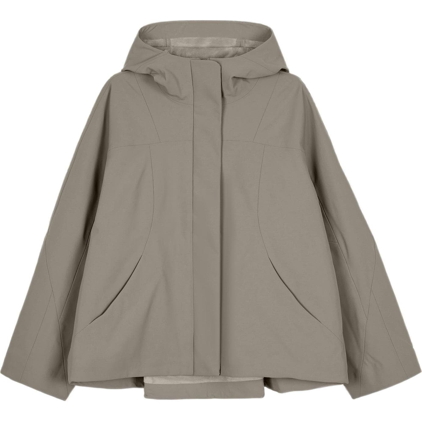lululemon RepelShell Jacket