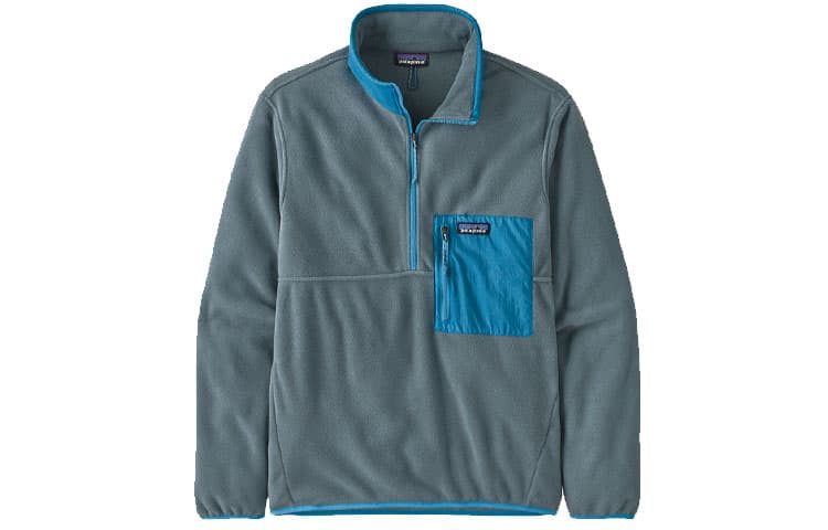 Patagonia Microdini Pullover