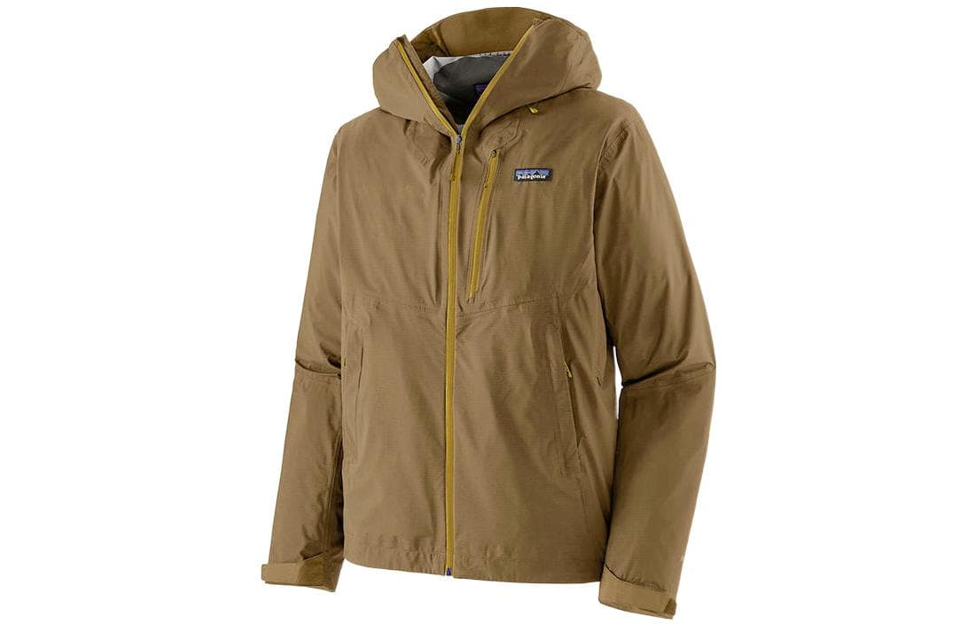 Patagonia Granite Crest
