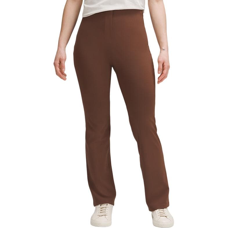 lululemon Smooth Fit High-Rise Pants