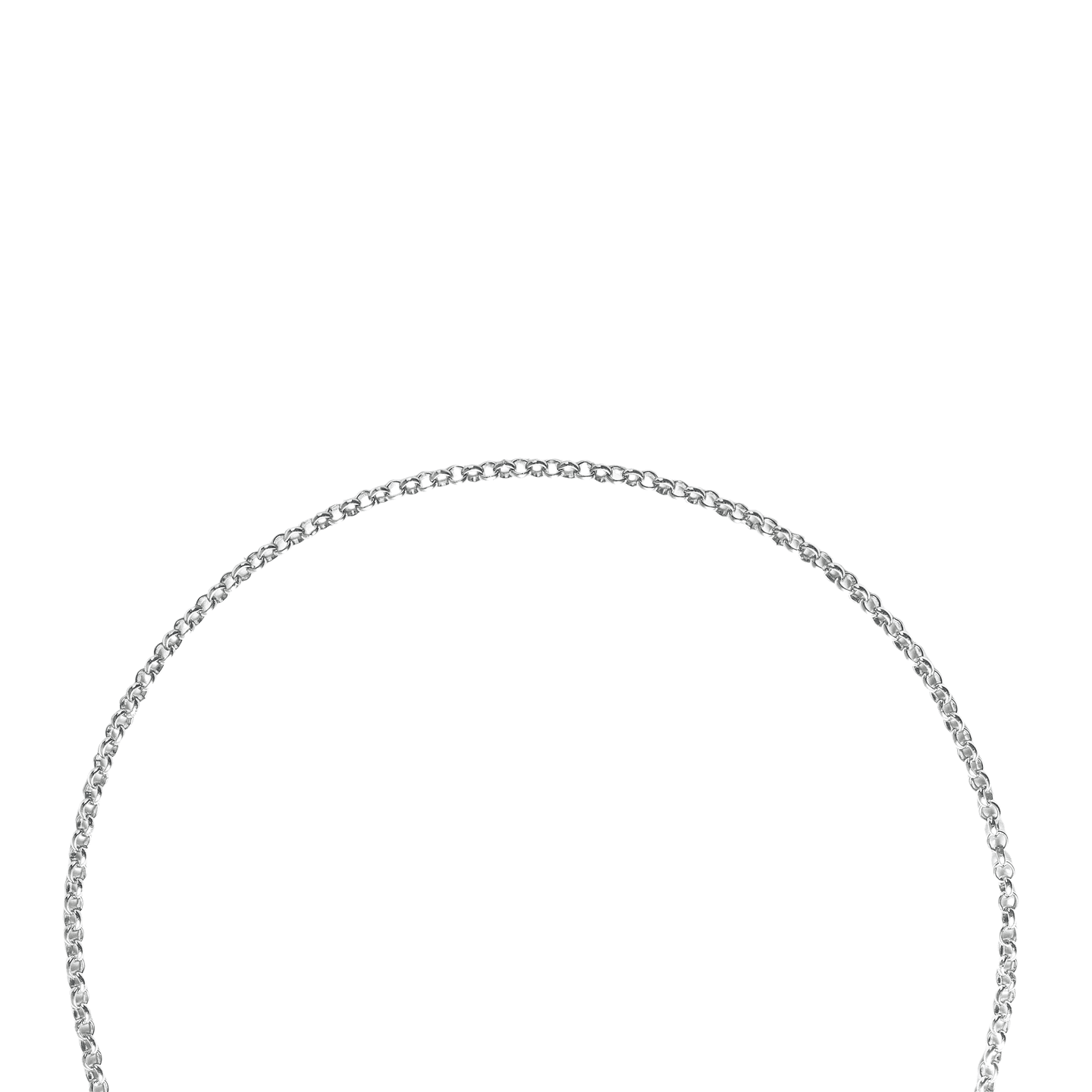 Chrome Hearts Necklace