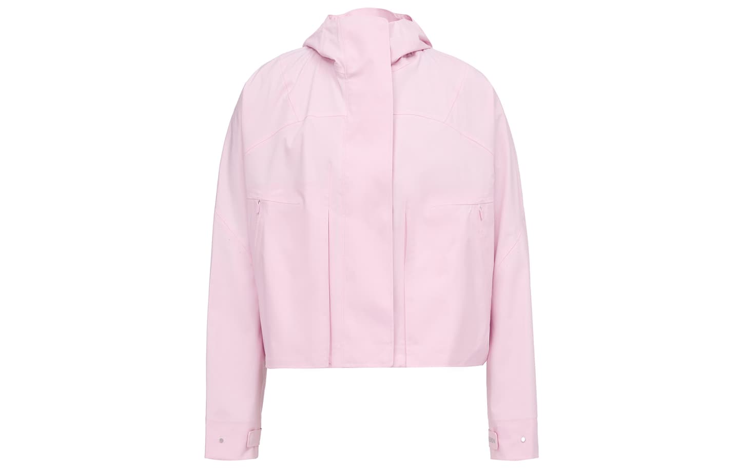 lululemon Rain Chaser Jacket