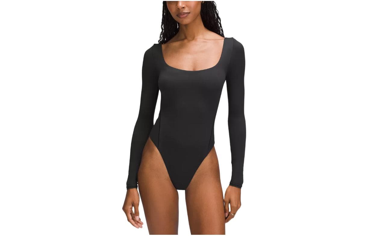 lululemon Wundermost Bodysuit