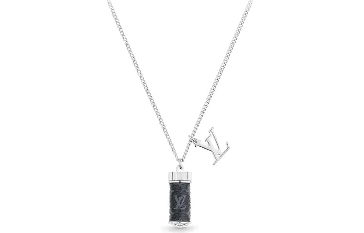 Louis Vuitton Necklace