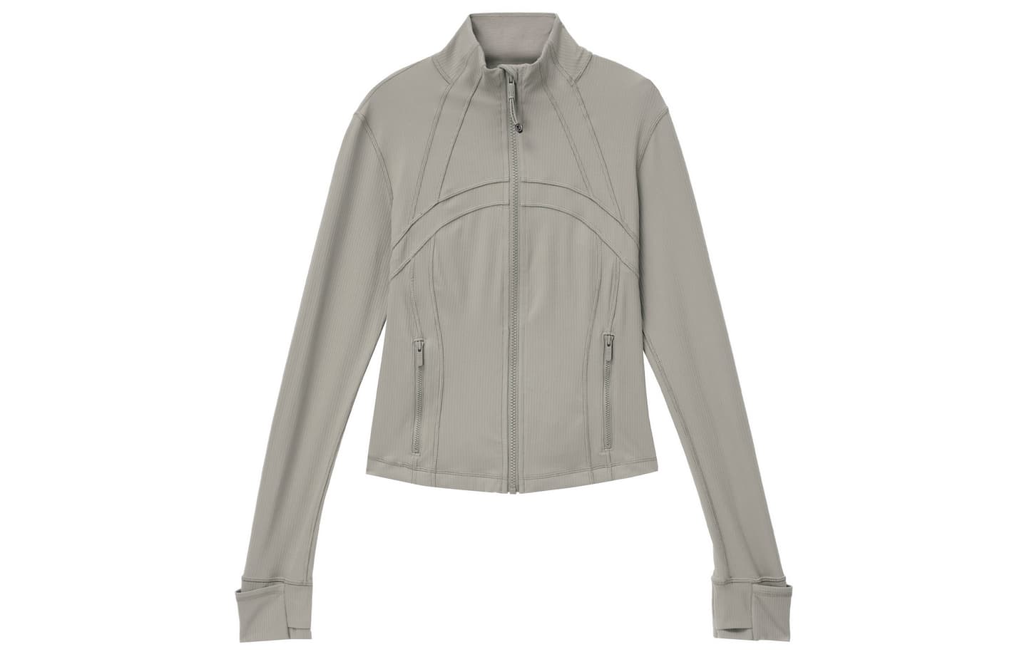 Lululemon Define Nulu Jacket