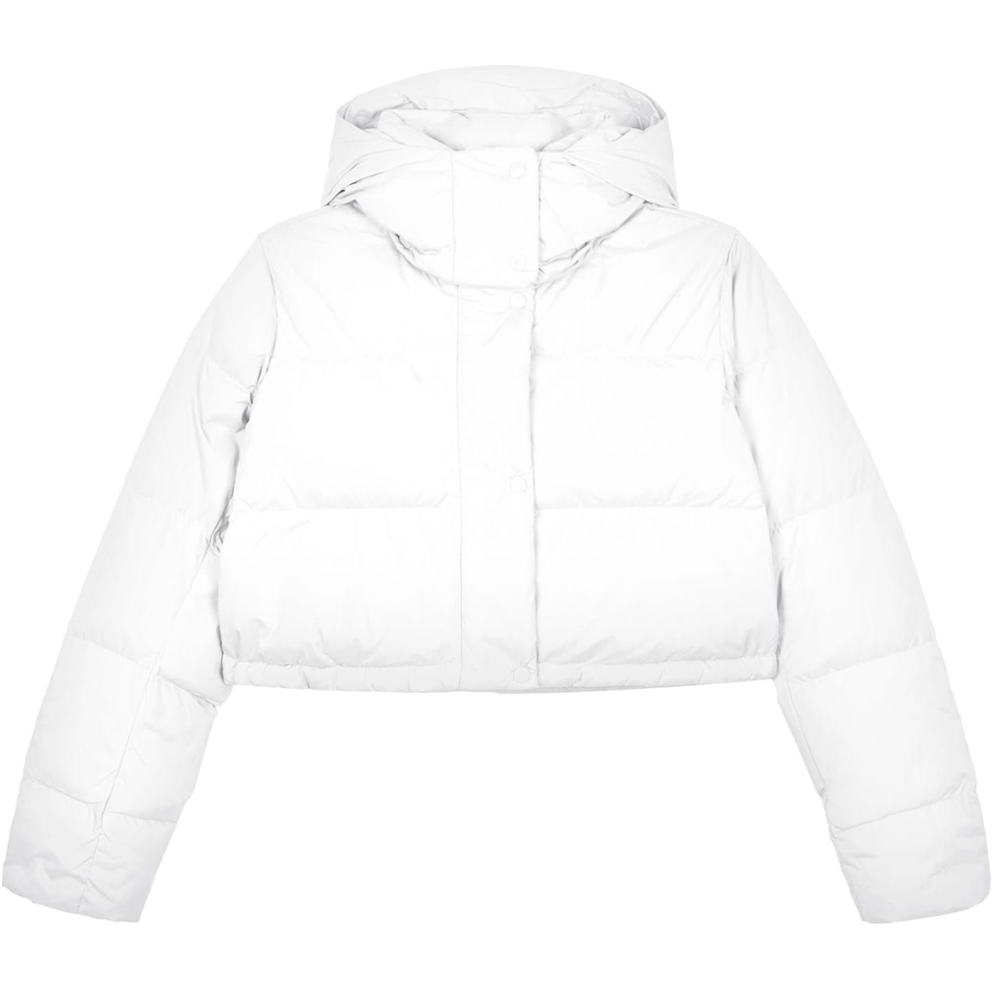 lululemon Wunder Puff Jacket