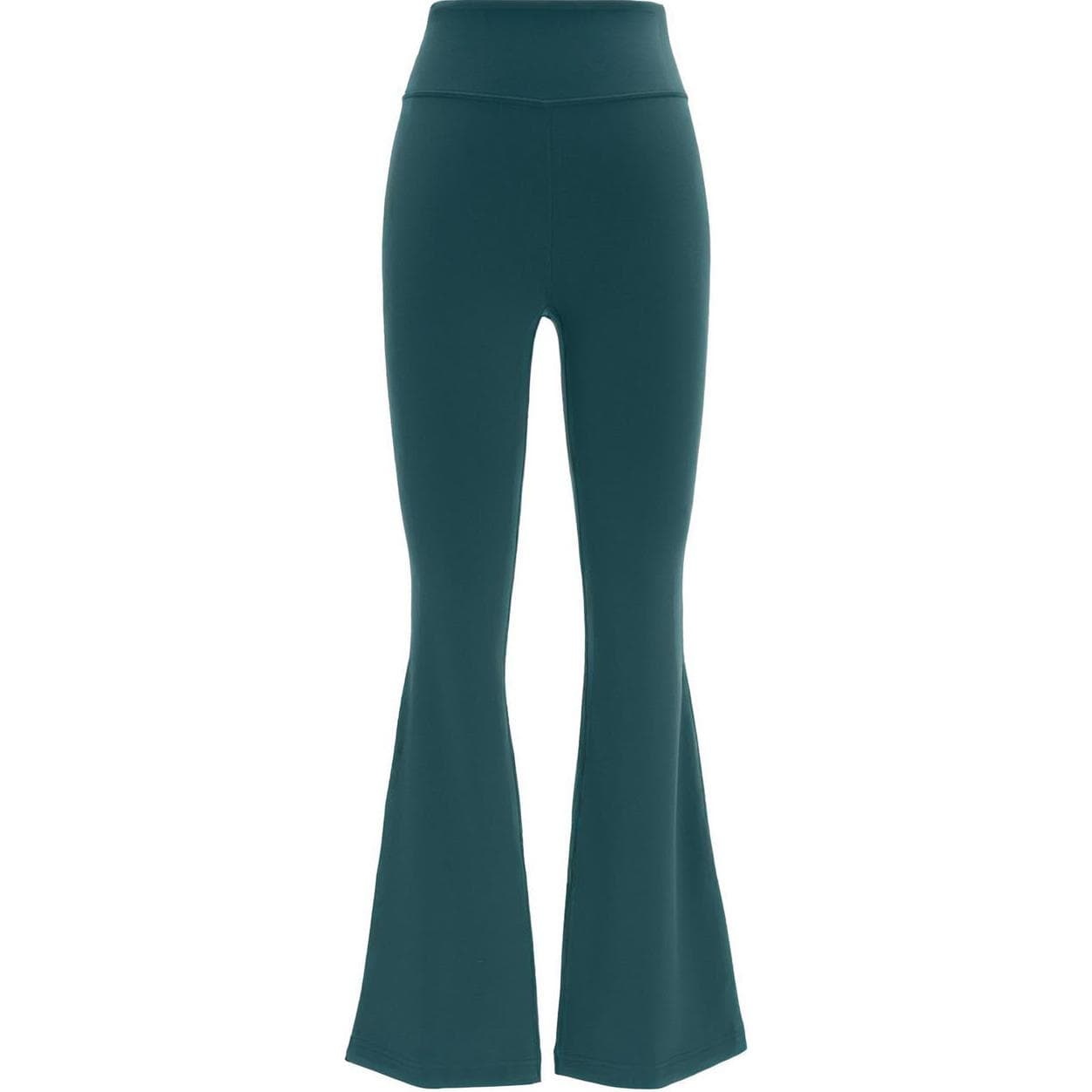 lululemon High Waist Flare Pants