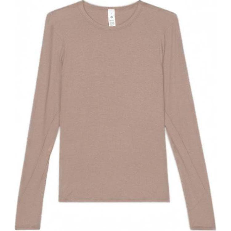 lululemon Hold Tight Long Sleeve