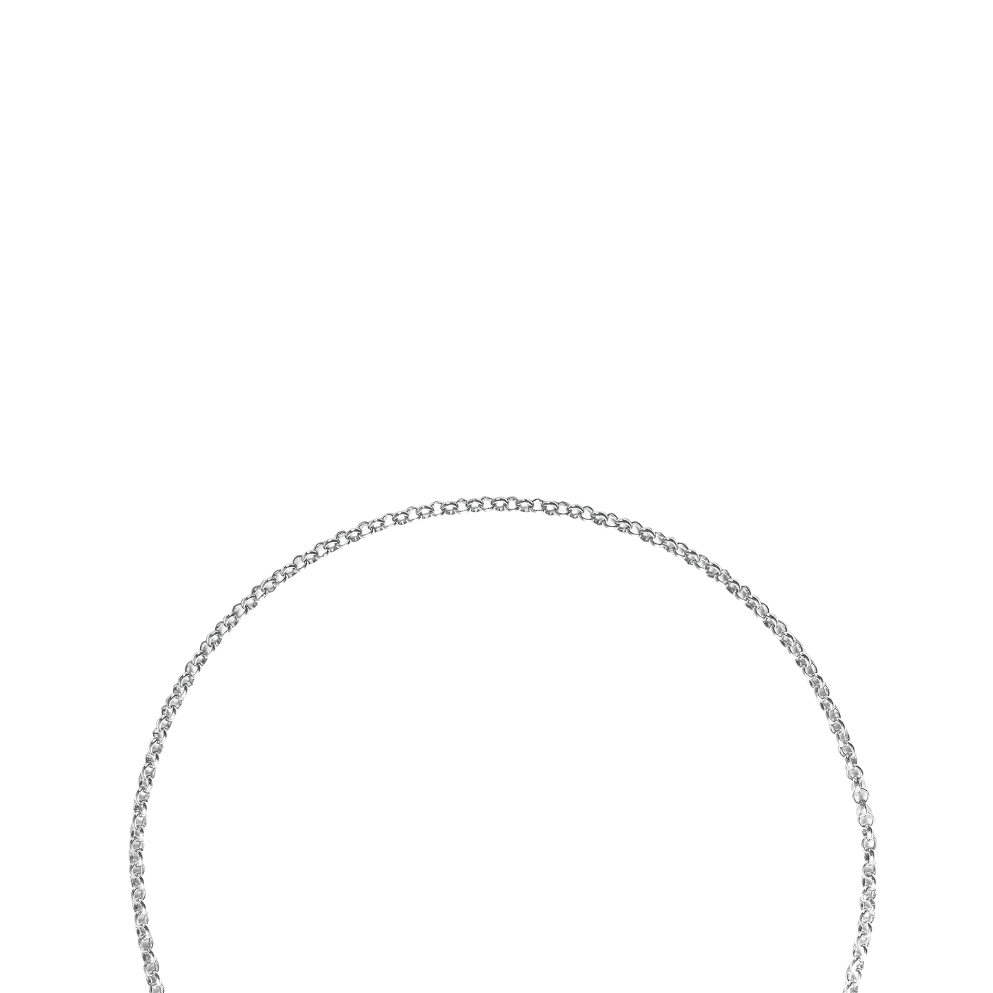Chrome Hearts Necklace