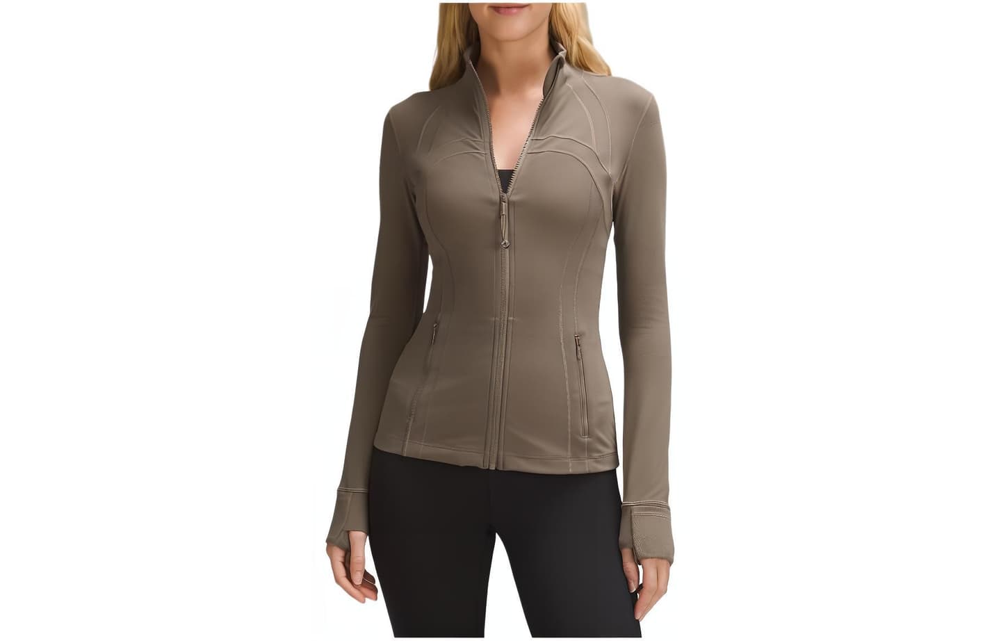 lululemon Define Jacket