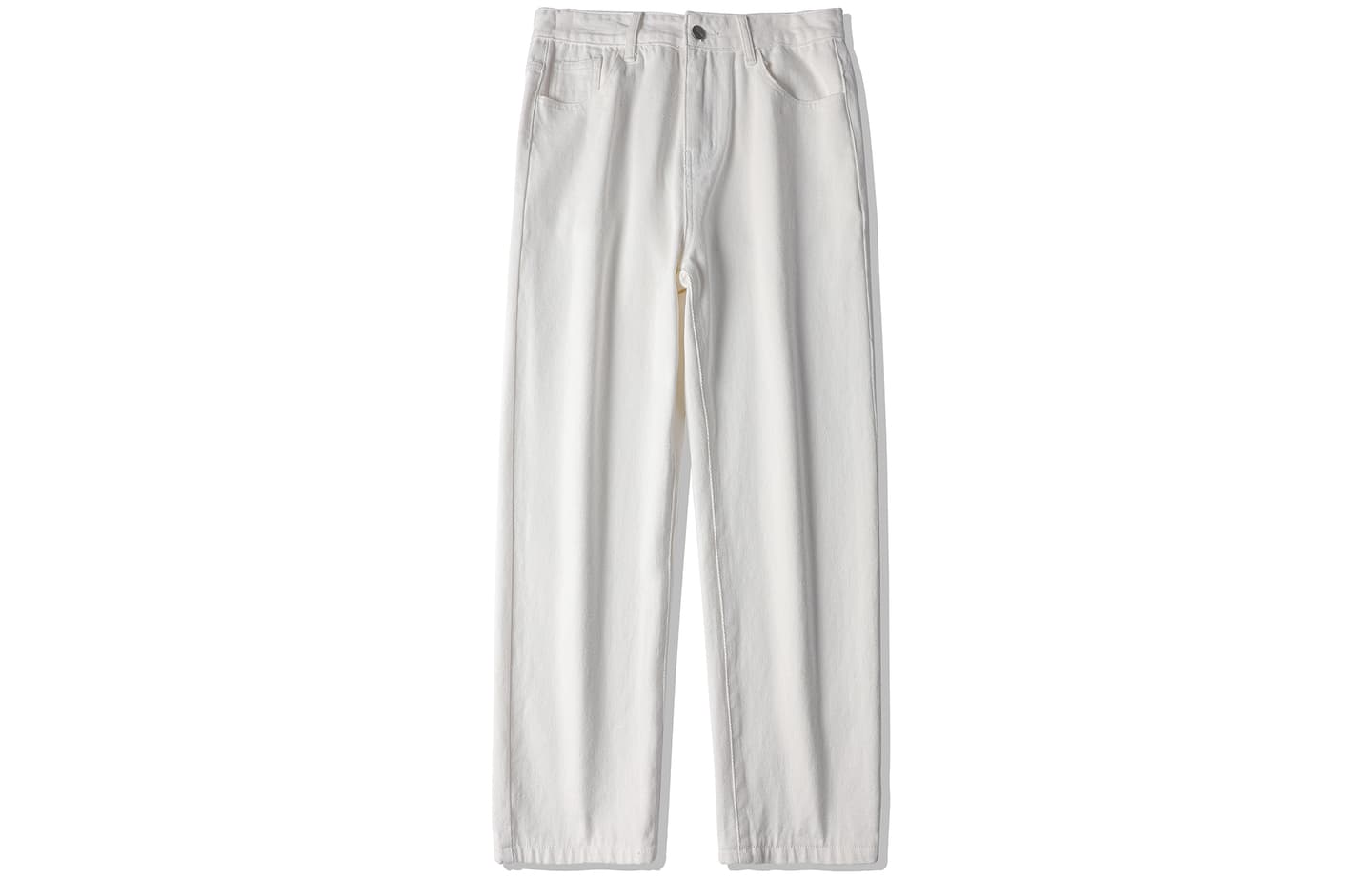 BRNR Straight Washed Jeans