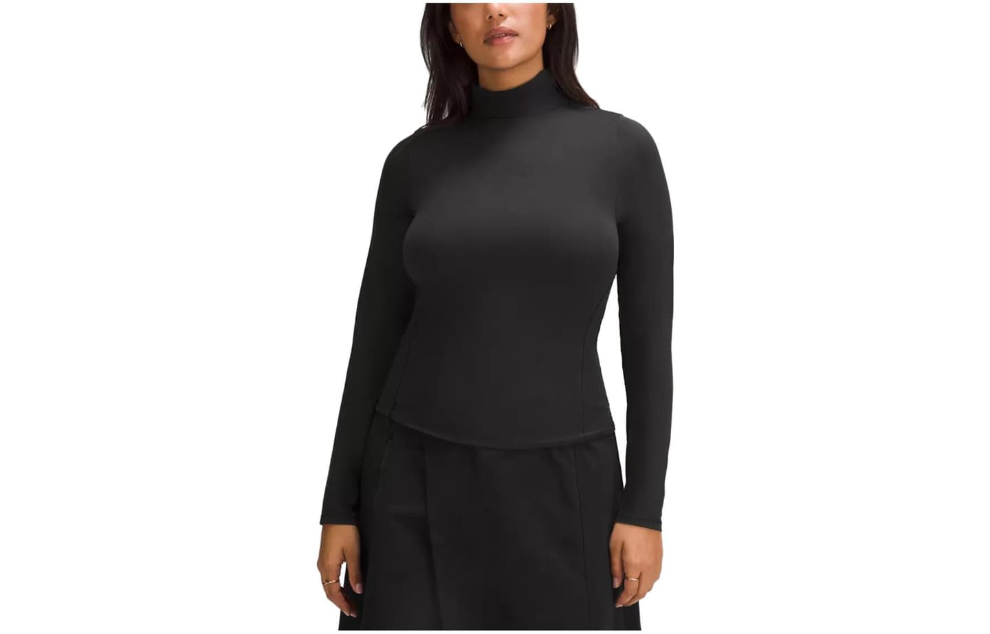 lululemon Wundermost Nulu Turtleneck