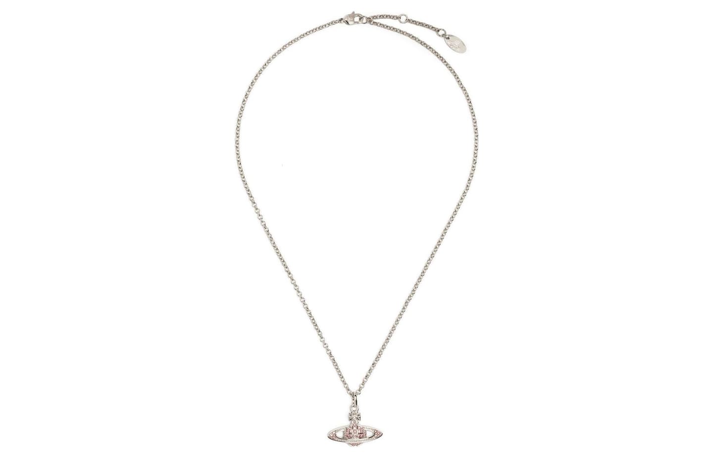 Vivienne Westwood Mini Bas Relief Pendant