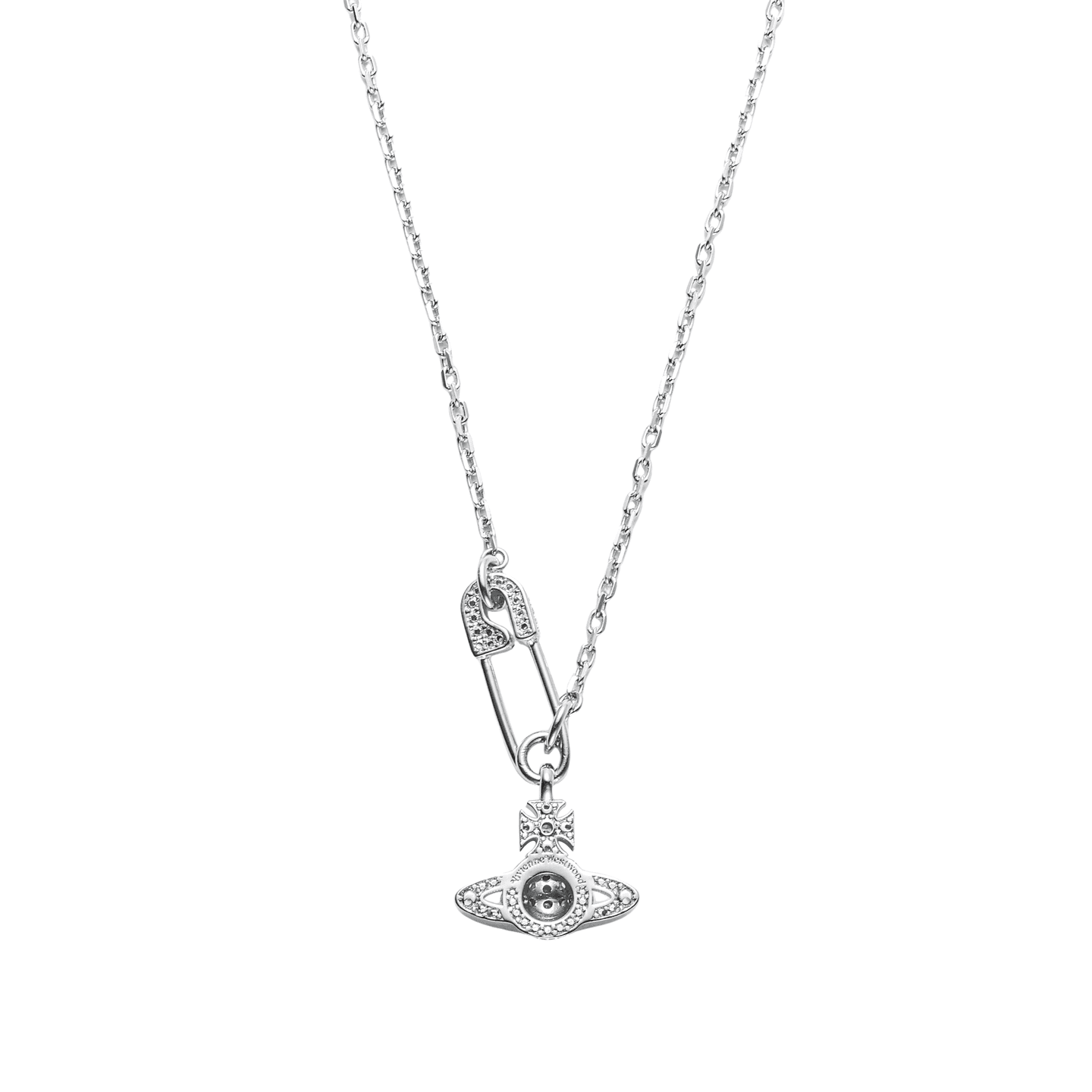 Vivienne Westwood Lucrece Necklace