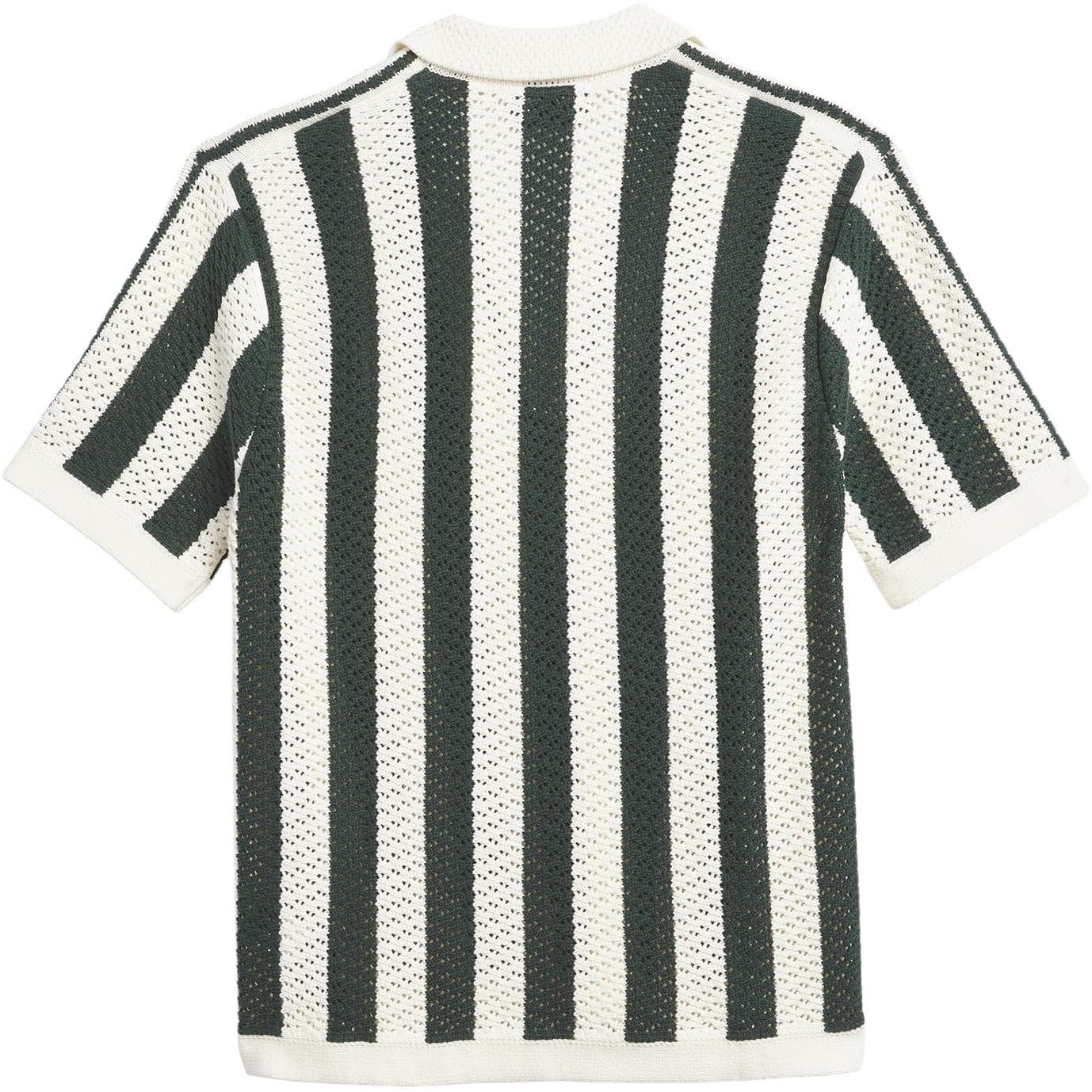 adidas x CLOT SS25 Pique Polo