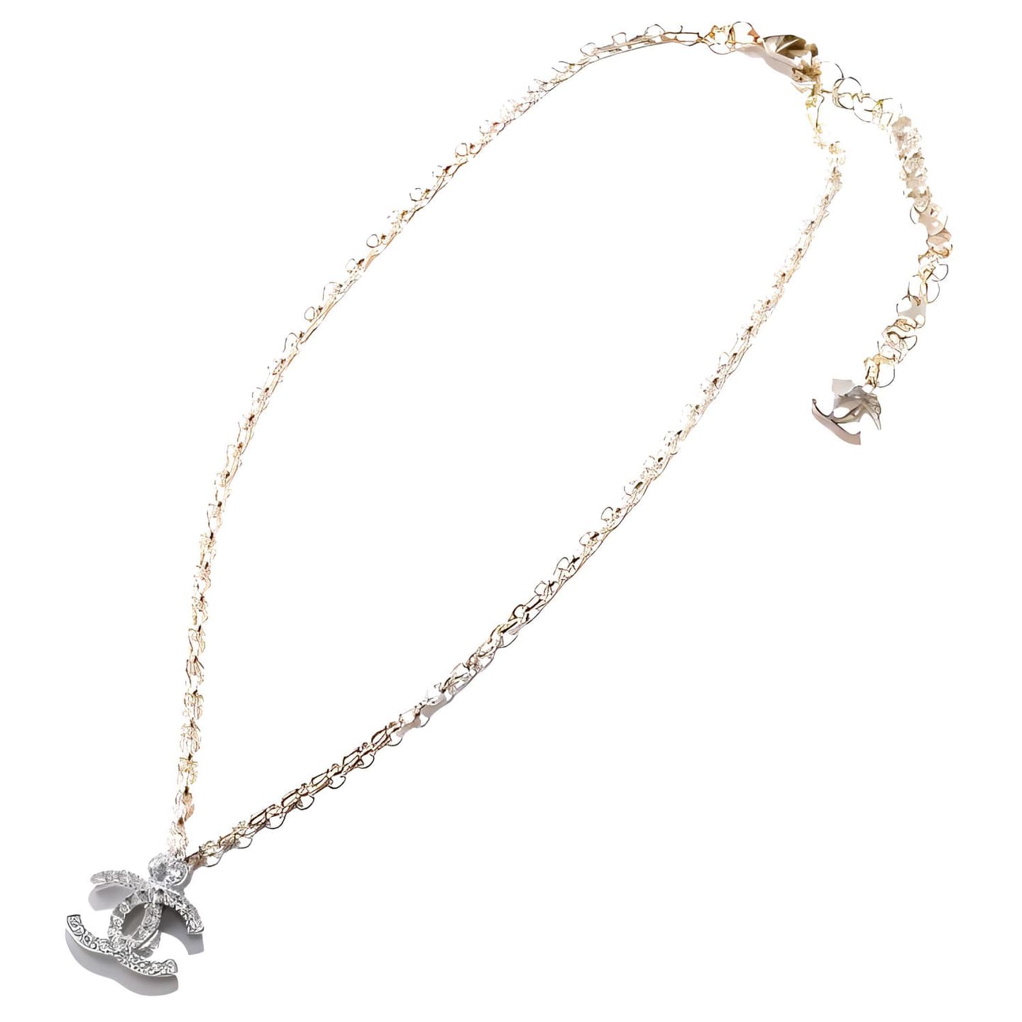 CHANEL Necklace