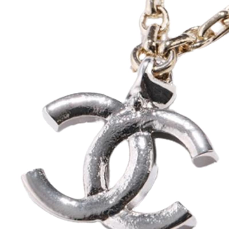 CHANEL Necklace