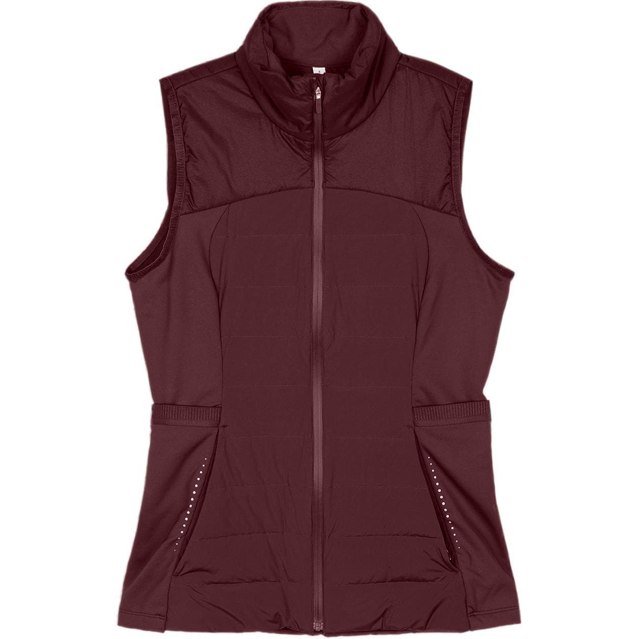 lululemon Down for It All Vest