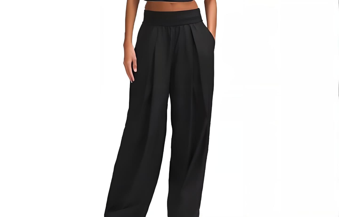 lululemon Lightweight Tennis Track Pant
