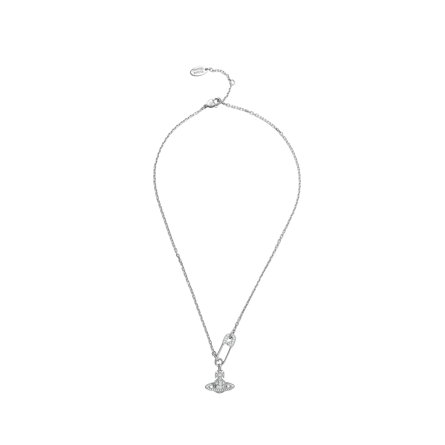 Vivienne Westwood Lucrece Necklace
