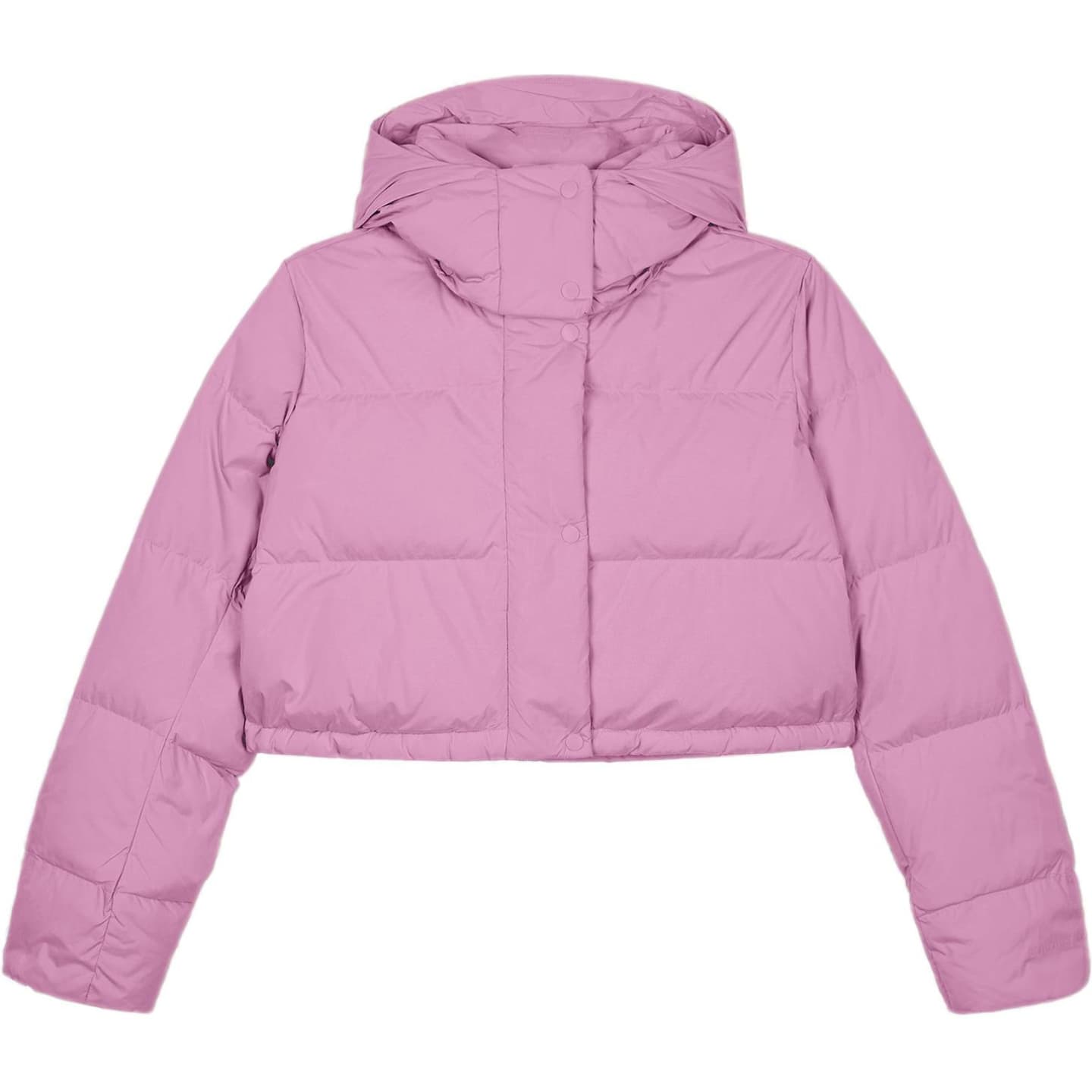lululemon Wunder Puff Jacket