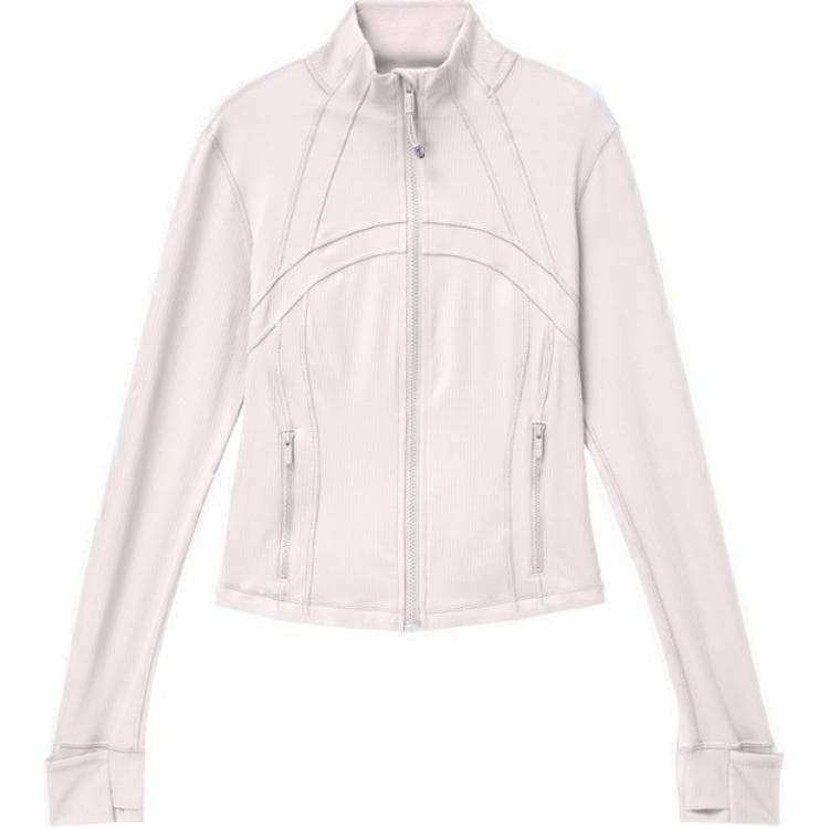 Lululemon Define Nulu Jacket
