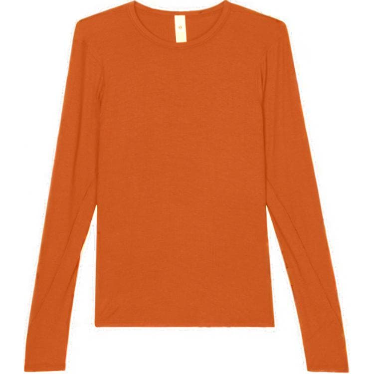 lululemon Hold Tight Long Sleeve