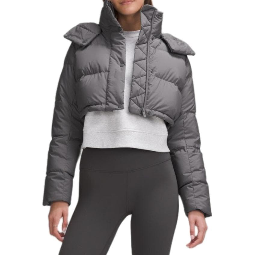 lululemon Wunder Puff Jacket