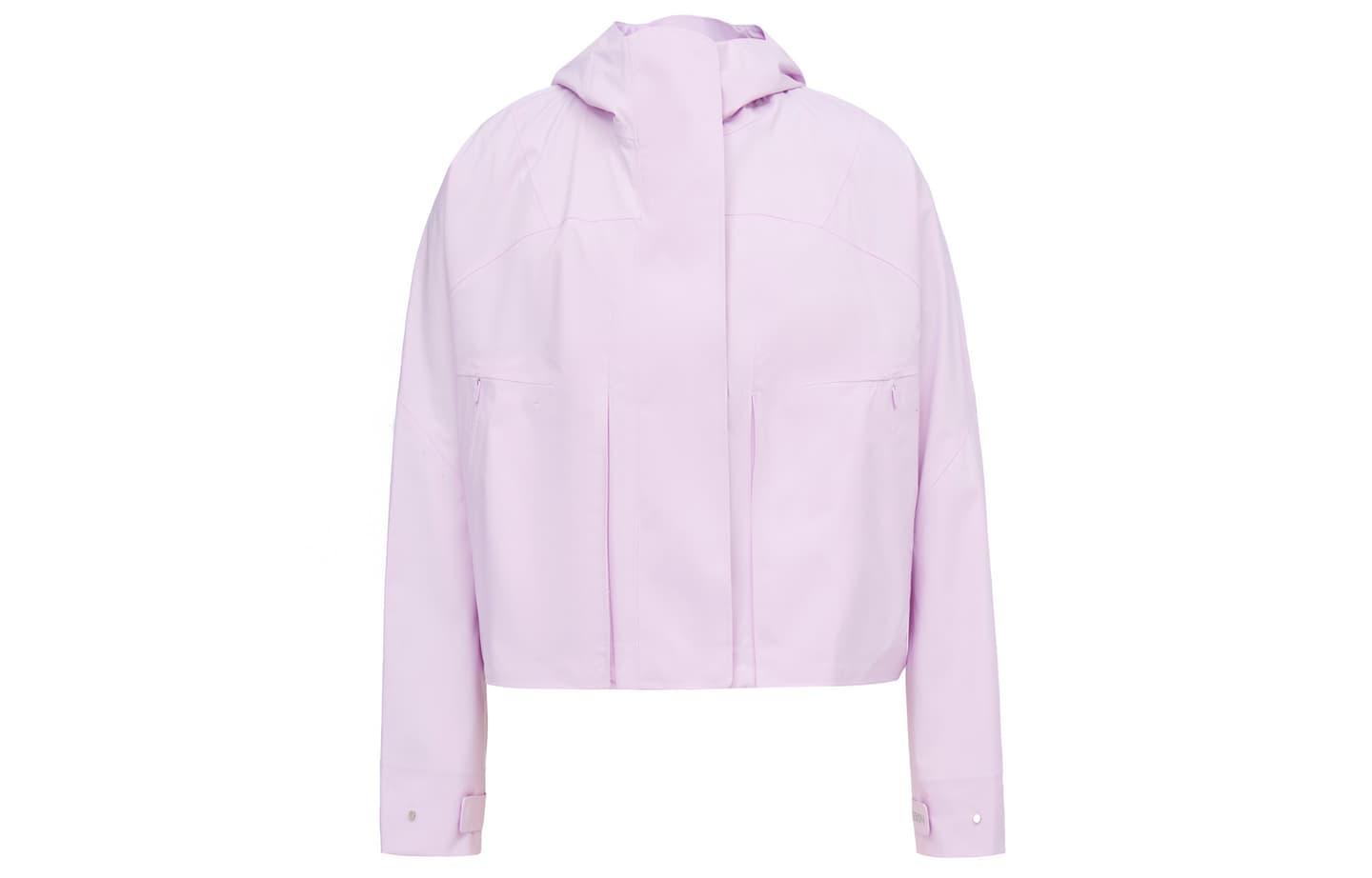 lululemon Rain Chaser Jacket