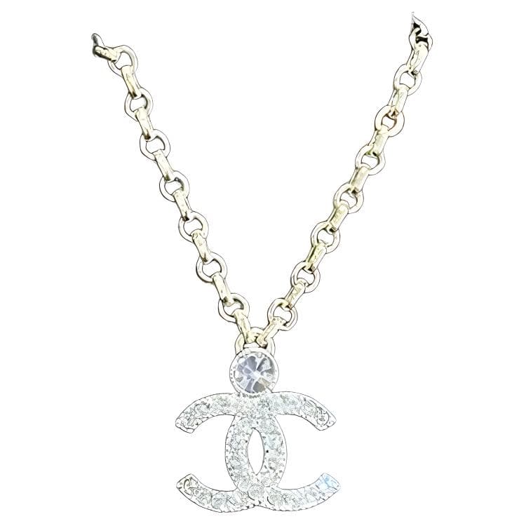 CHANEL Necklace