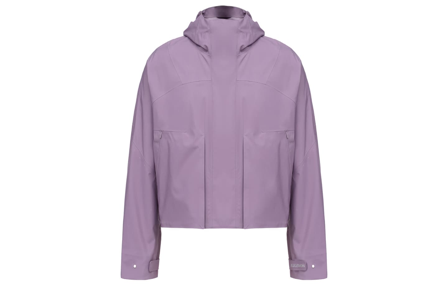 lululemon Rain Chaser Jacket
