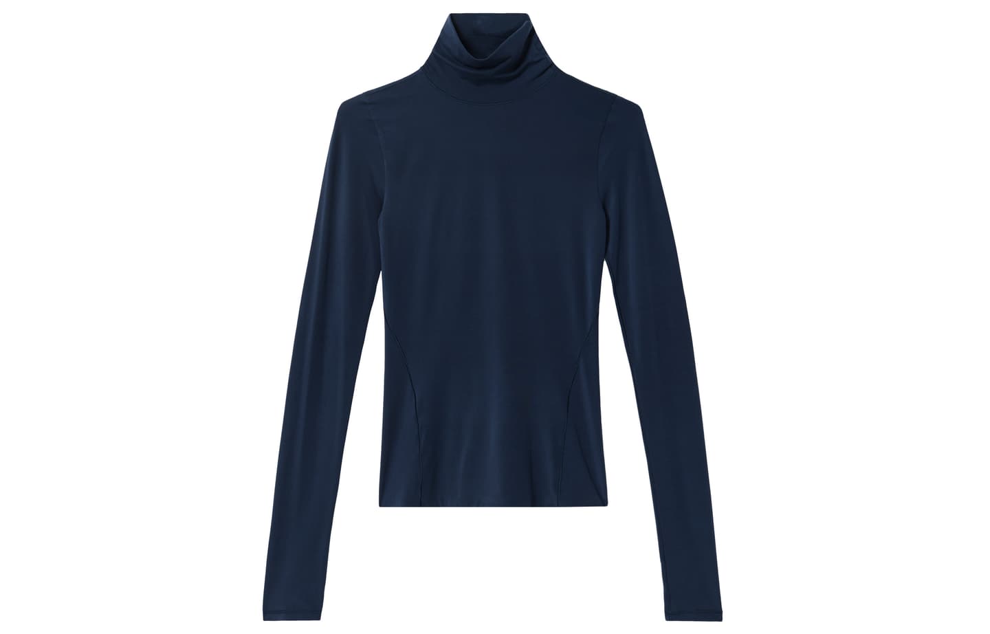 lululemon Wundermost Nulu Turtleneck