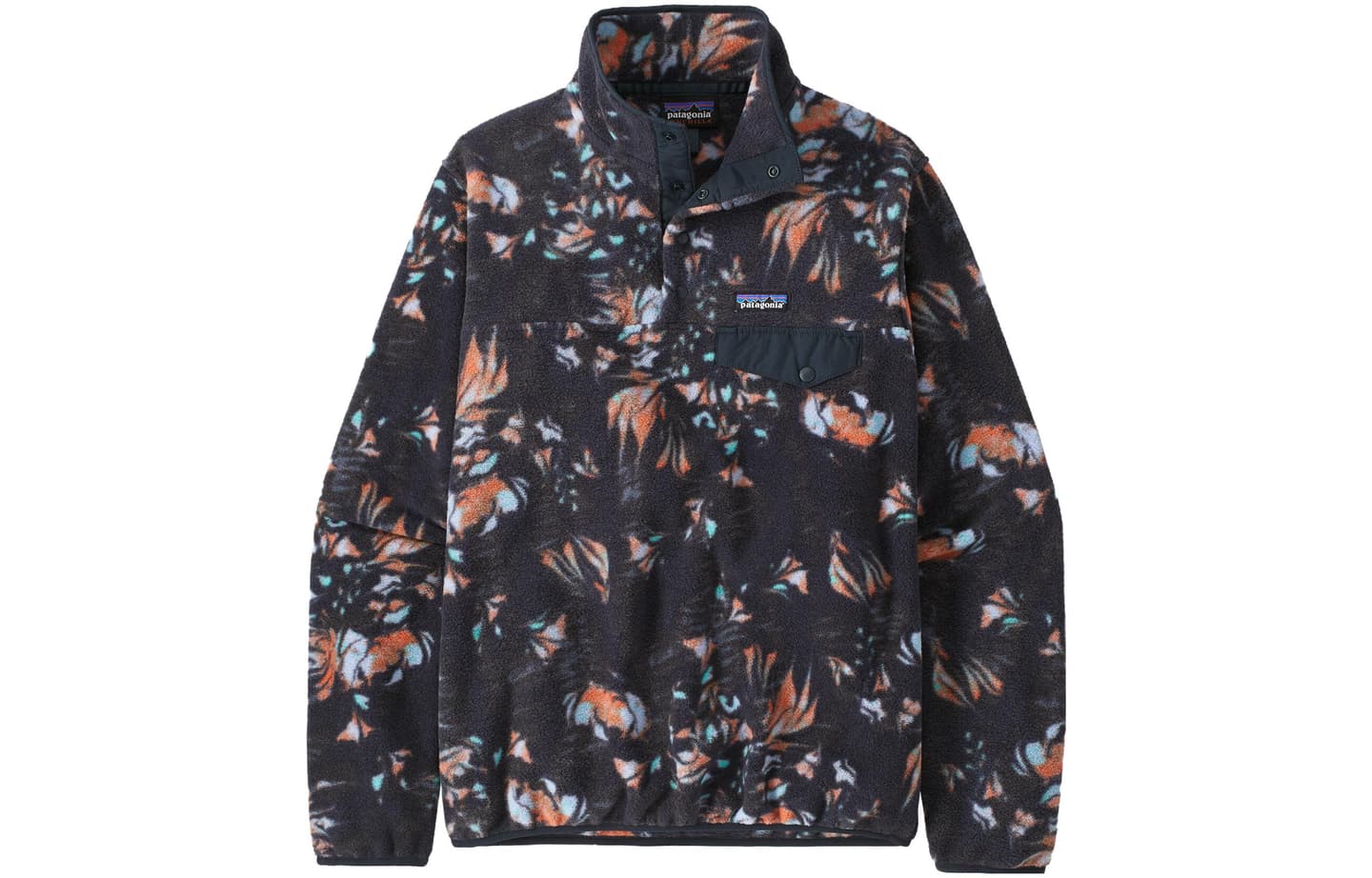 Patagonia