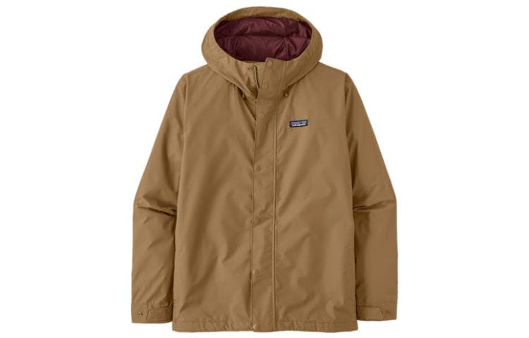 Patagonia Jackson Glacier Rain Jacket