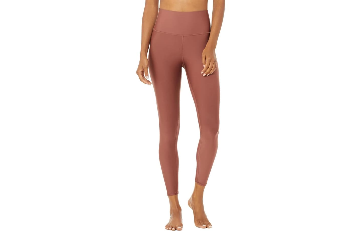 alo yoga Airlift High Waist 7/8 Leggings