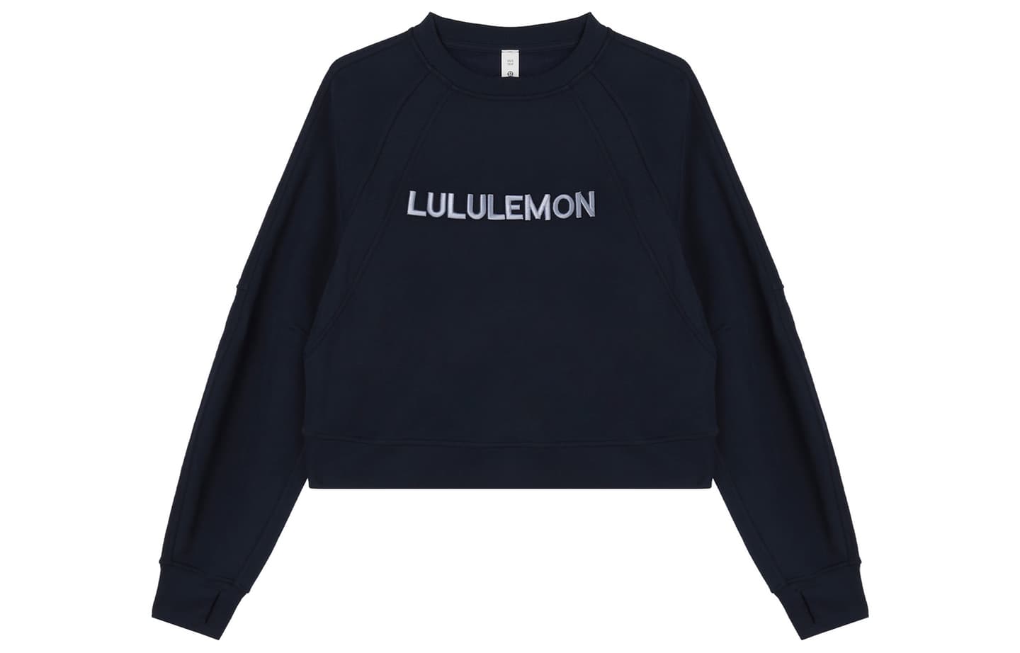 lululemon Scuba Pullover