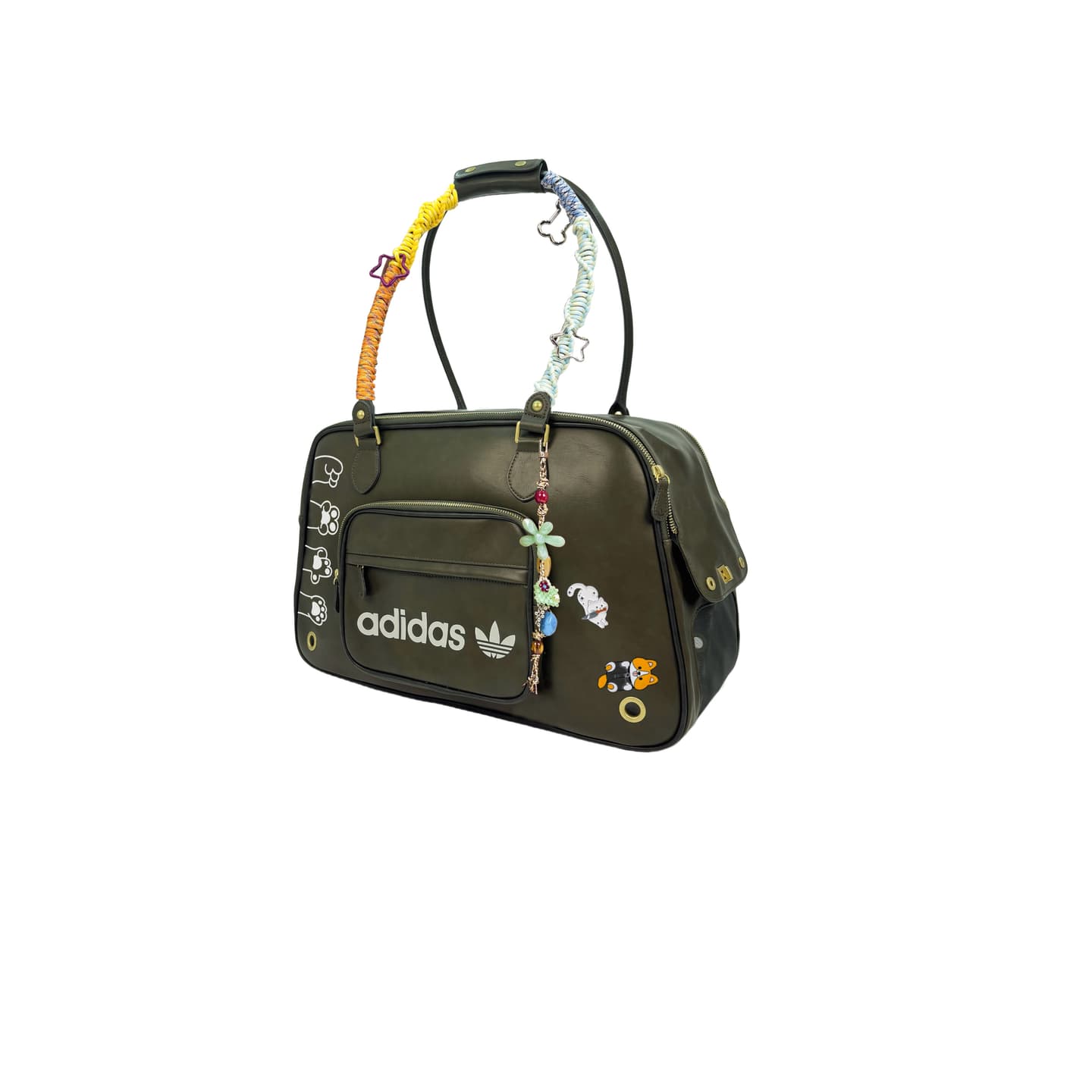 adidas Originals PET Carrier